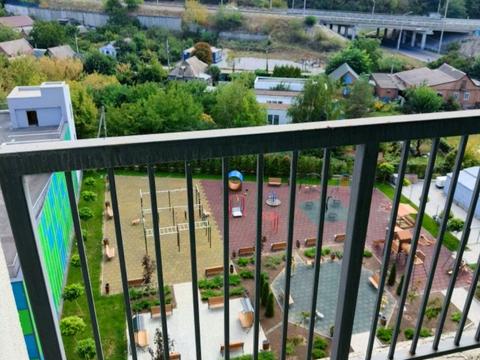 квартира по адресу Добровольцев пер., 21