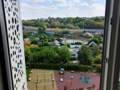 квартира по адресу Добровольцев пер., 21