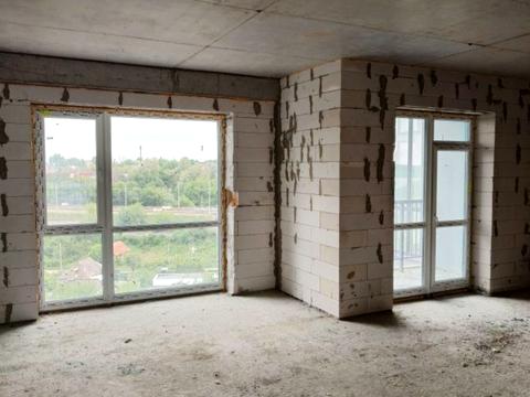 квартира по адресу Добровольцев пер., 21