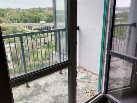 квартира по адресу Добровольцев пер., 21