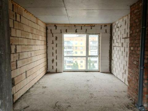 квартира по адресу Добровольцев пер., 21