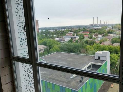 квартира по адресу Добровольцев пер., 21