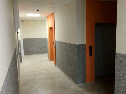 квартира по адресу Добровольцев пер., 21