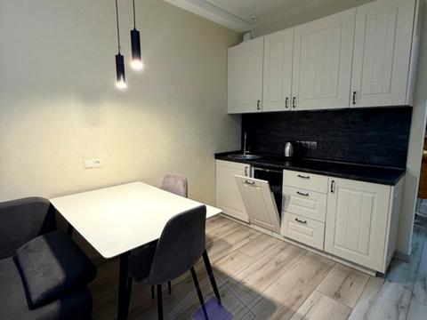 квартира по адресу Михаила Максимовича ул. (Трутенко Онуфрия), 26-Б