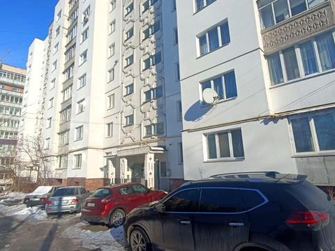 квартира по адресу Прибузька ул., 4