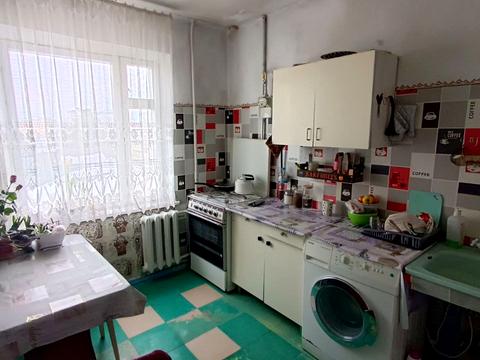 квартира по адресу Прибузька ул., 4