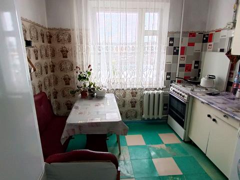 квартира по адресу Прибузька ул., 4