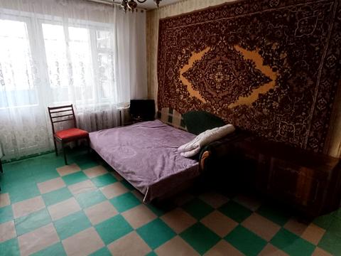 квартира по адресу Прибузька ул., 4