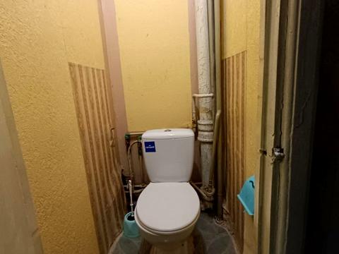 квартира по адресу Прибузька ул., 4