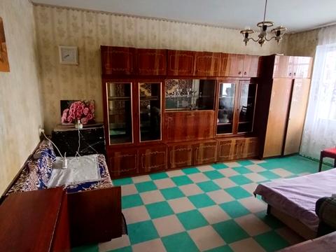 квартира по адресу Прибузька ул., 4