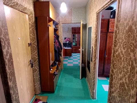 квартира по адресу Прибузька ул., 4