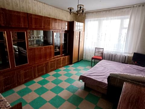 квартира по адресу Прибузька ул., 4