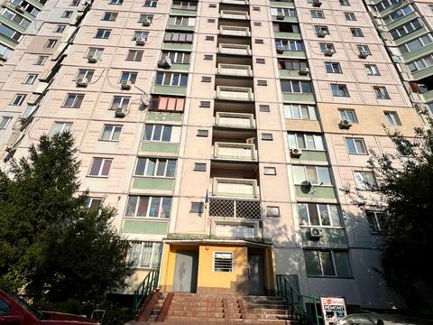 квартира за адресою Драгоманова вул., 12-А