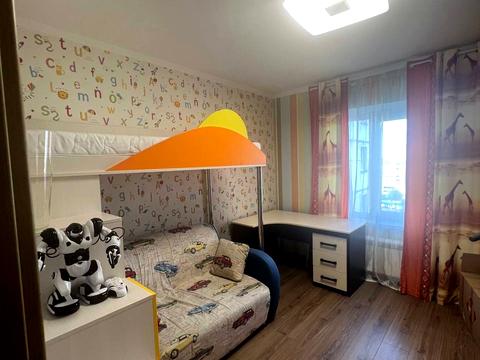 квартира за адресою Драгоманова вул., 12-А