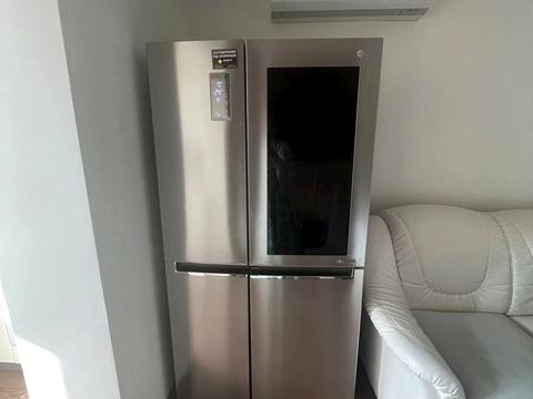 квартира за адресою Драгоманова вул., 12-А