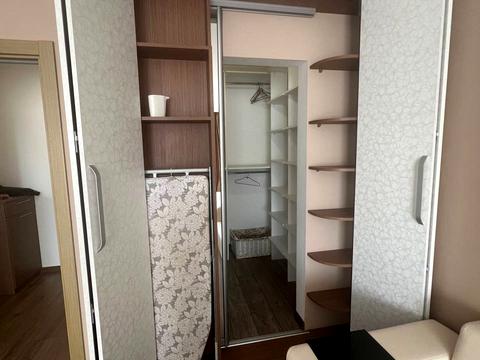 квартира за адресою Драгоманова вул., 12-А