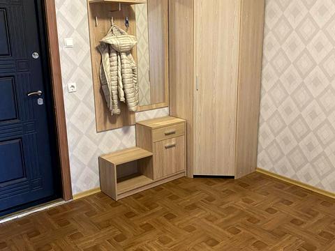 квартира за адресою Науки просп., 55-А