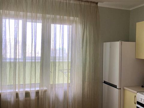 квартира за адресою Науки просп., 55-А