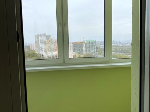 квартира за адресою Науки просп., 55-А