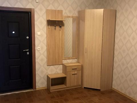 квартира за адресою Науки просп., 55-А