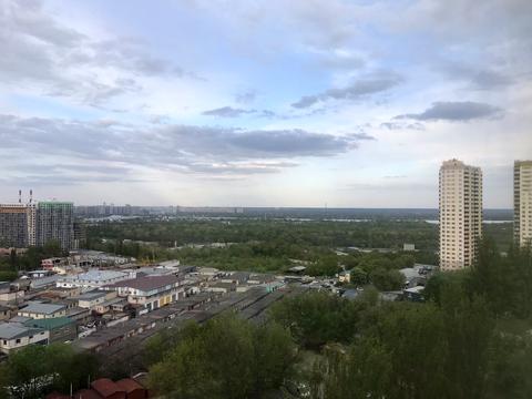 квартира за адресою Науки просп., 55-А