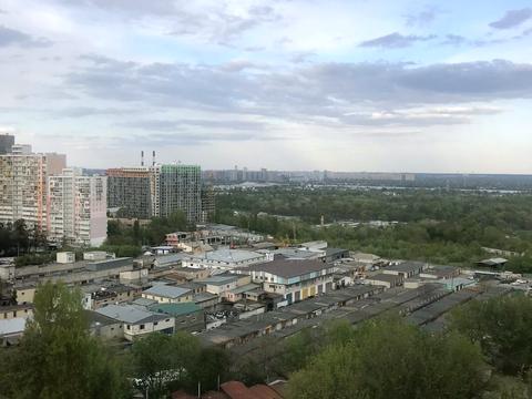 квартира за адресою Науки просп., 55-А