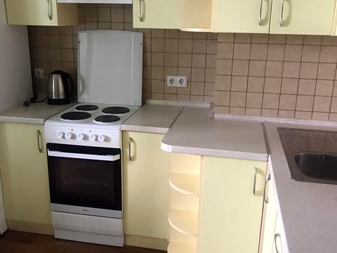 квартира за адресою Науки просп., 55-А