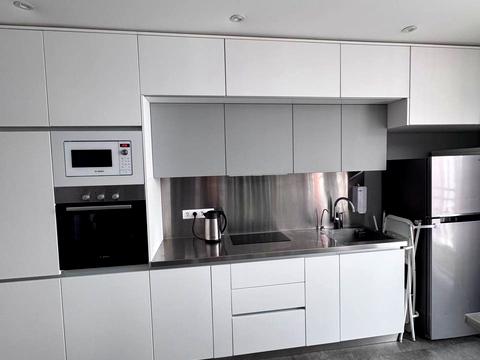 квартира по адресу Днепровская набережная ул., 20-А