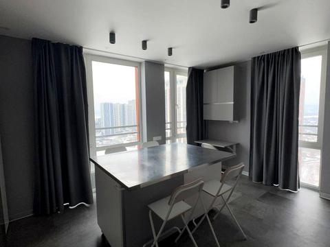 квартира по адресу Днепровская набережная ул., 20-А