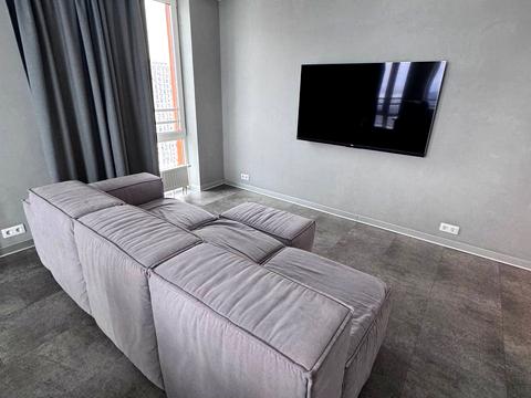 квартира по адресу Днепровская набережная ул., 20-А