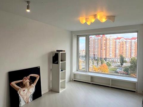 квартира за адресою Володимира Івасюка просп. (Героїв Сталінграду), 9-А