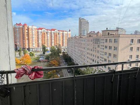 квартира за адресою Володимира Івасюка просп. (Героїв Сталінграду), 9-А