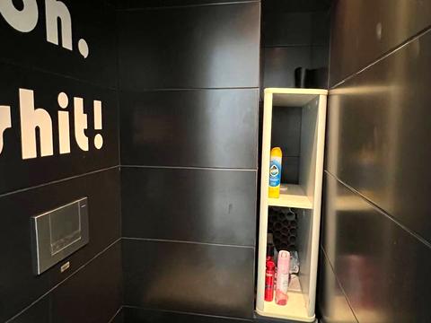 квартира за адресою Володимира Івасюка просп. (Героїв Сталінграду), 9-А