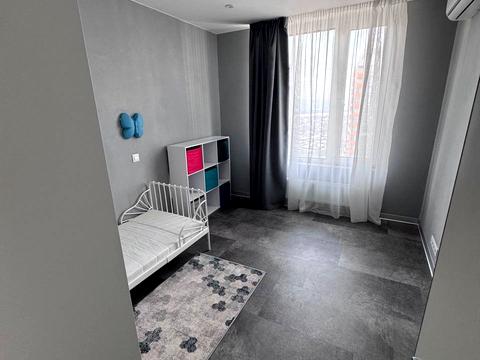 квартира по адресу Днепровская набережная ул., 20-А