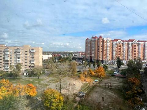 квартира за адресою Володимира Івасюка просп. (Героїв Сталінграду), 9-А