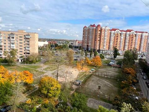 квартира за адресою Володимира Івасюка просп. (Героїв Сталінграду), 9-А