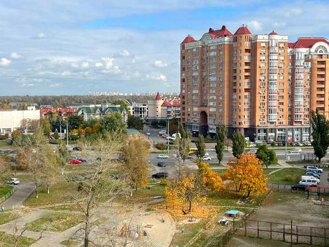 квартира за адресою Володимира Івасюка просп. (Героїв Сталінграду), 9-А