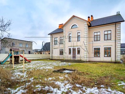 будинок за адресою Броварський район