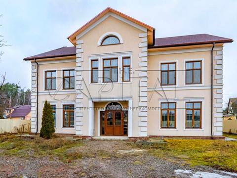 будинок за адресою Броварський район