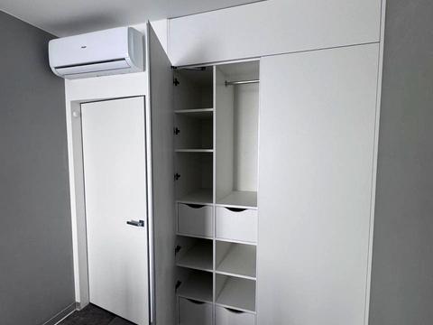 квартира по адресу Днепровская набережная ул., 20-А