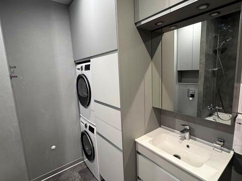 квартира по адресу Днепровская набережная ул., 20-А