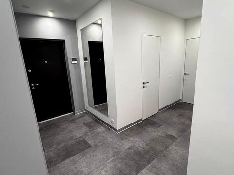 квартира по адресу Днепровская набережная ул., 20-А