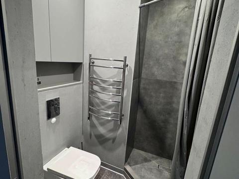 квартира по адресу Днепровская набережная ул., 20-А