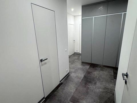 квартира по адресу Днепровская набережная ул., 20-А