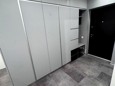 квартира по адресу Днепровская набережная ул., 20-А