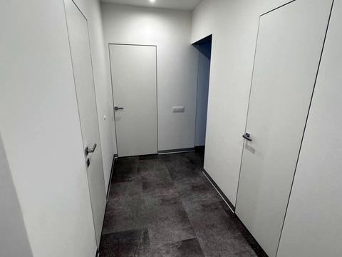 квартира по адресу Днепровская набережная ул., 20-А