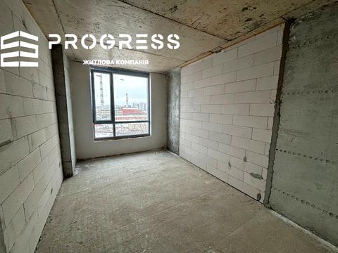 квартира за адресою Хриплинська вул., (Будинок 1)