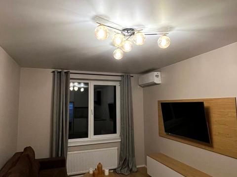 квартира за адресою Лисогірський пров., 20