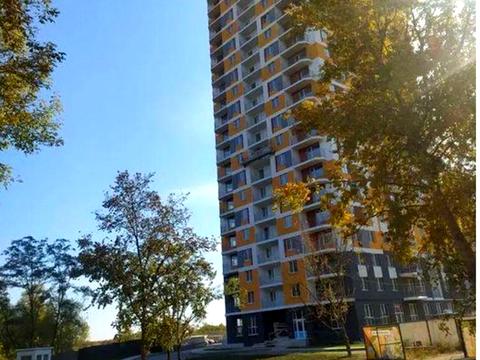 квартира за адресою Лисогірський пров., 20