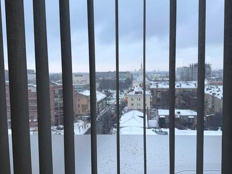 комерційна за адресою Мечникова вул., 19